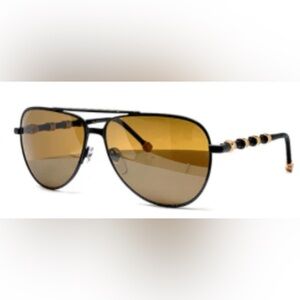 New Shamballa Sunglasses black